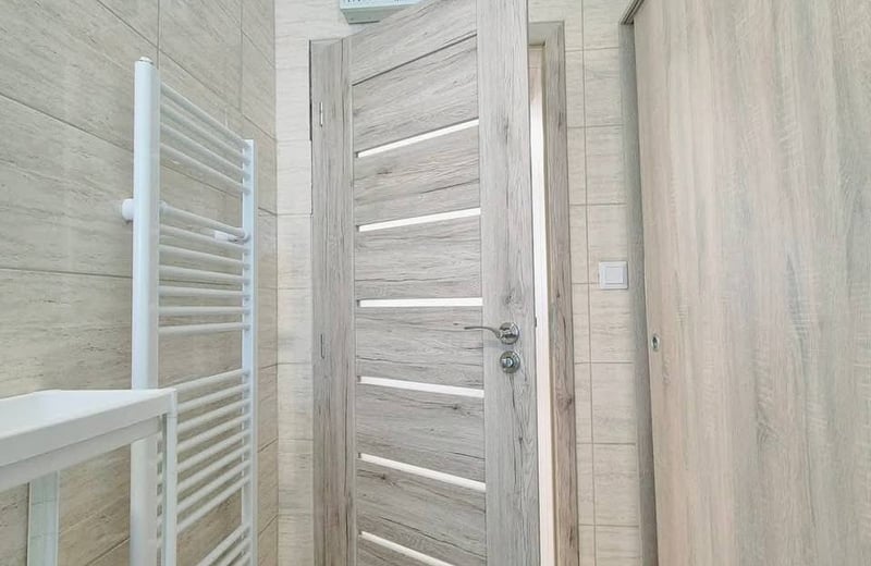 Rental of a cozy studio, Staré Mesto, Bratislava, Slovakia